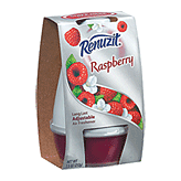 Renuzit Air Freshener Raspberry Long Last Adjustable Left Picture